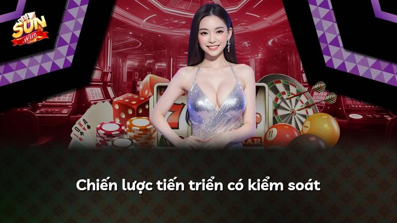 Chiến lược tiến triển có kiểm soát